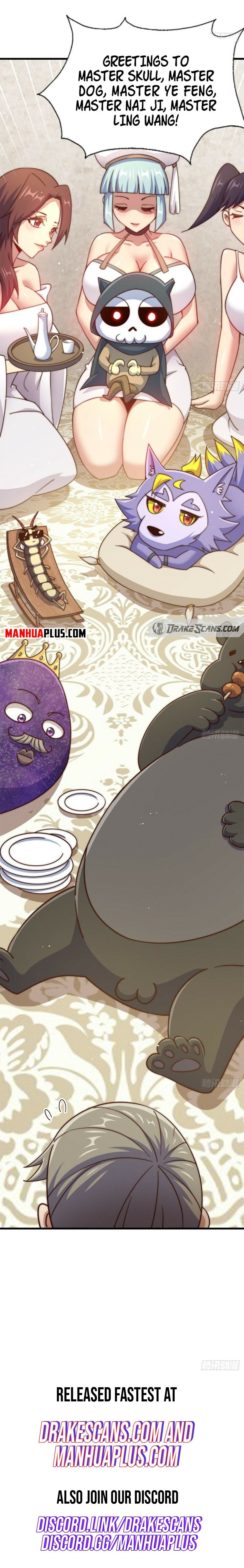 Read Above Ten Thousand People EN Manga Online