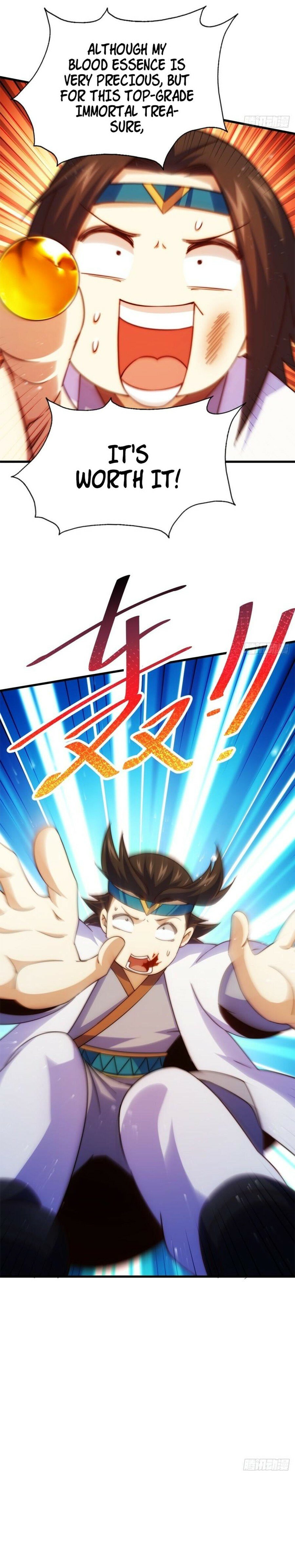 Read Above Ten Thousand People EN Manga Online