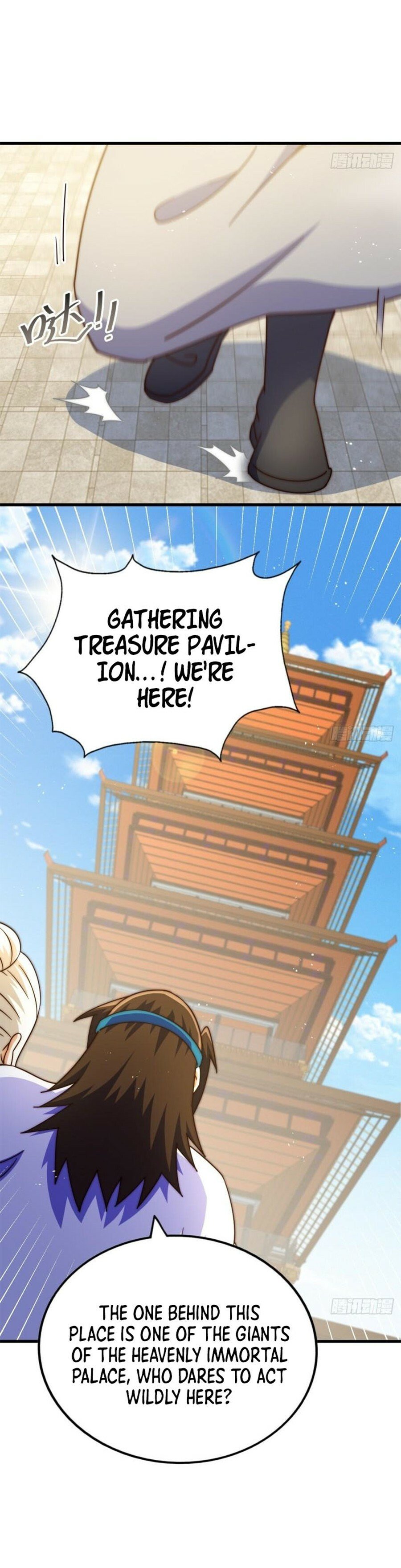Read Above Ten Thousand People EN Manga Online