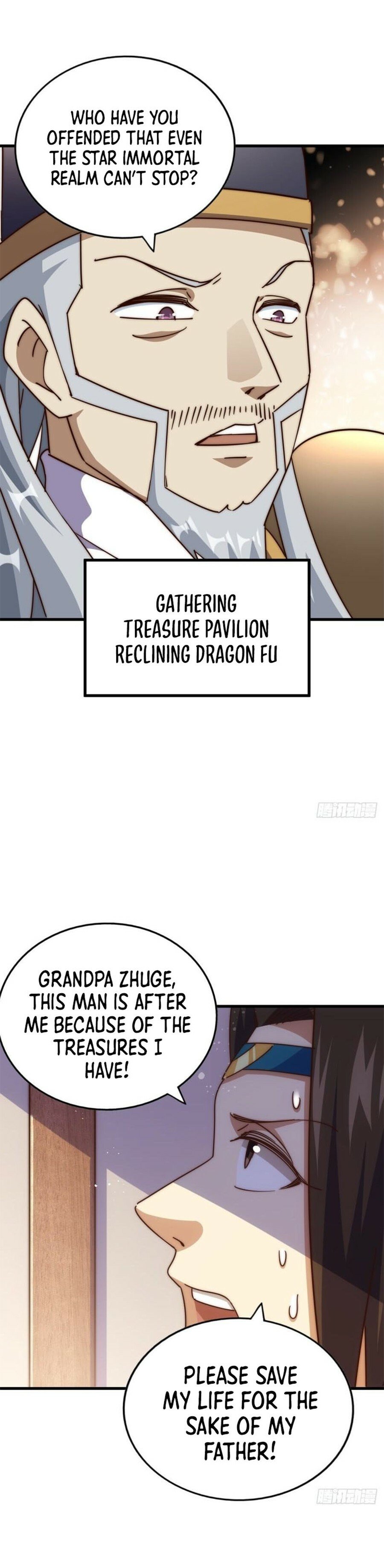 Read Above Ten Thousand People EN Manga Online