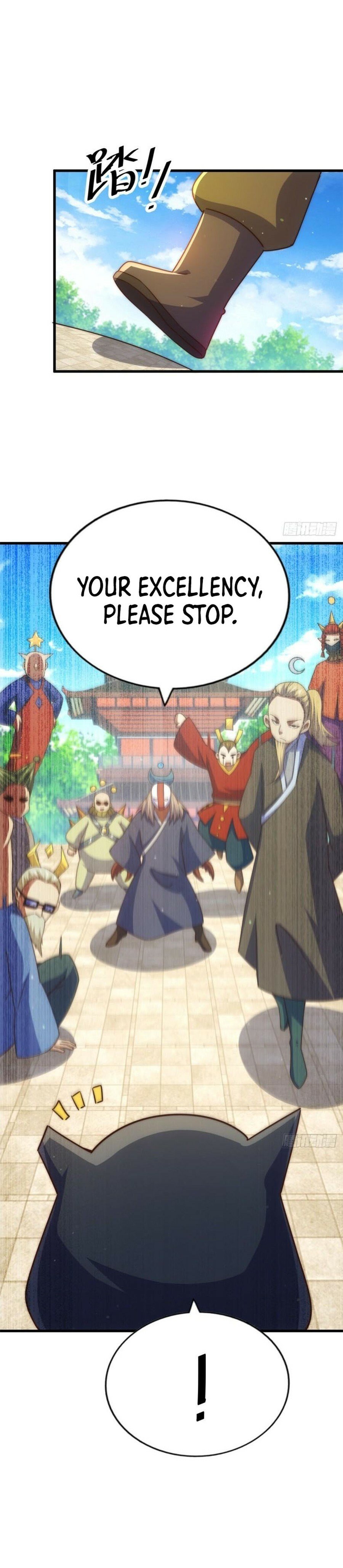 Read Above Ten Thousand People EN Manga Online
