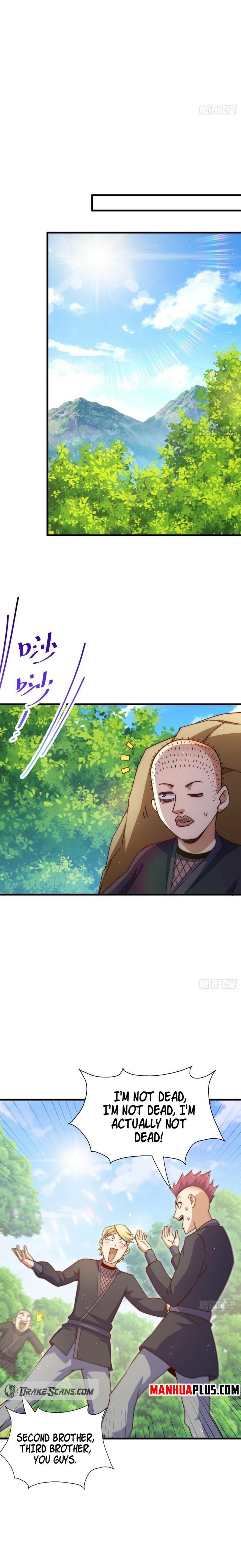 Read Above Ten Thousand People EN Manga Online