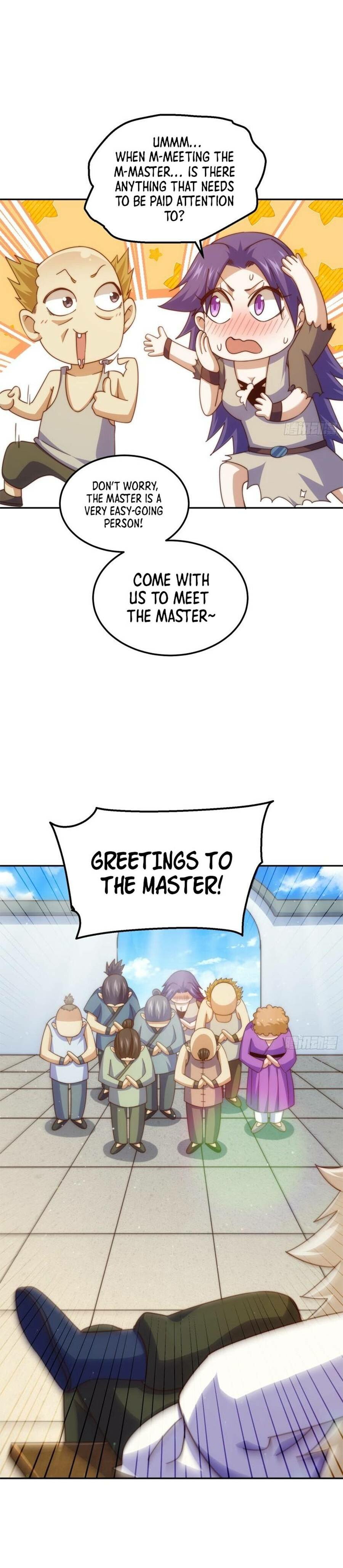 Read Above Ten Thousand People EN Manga Online