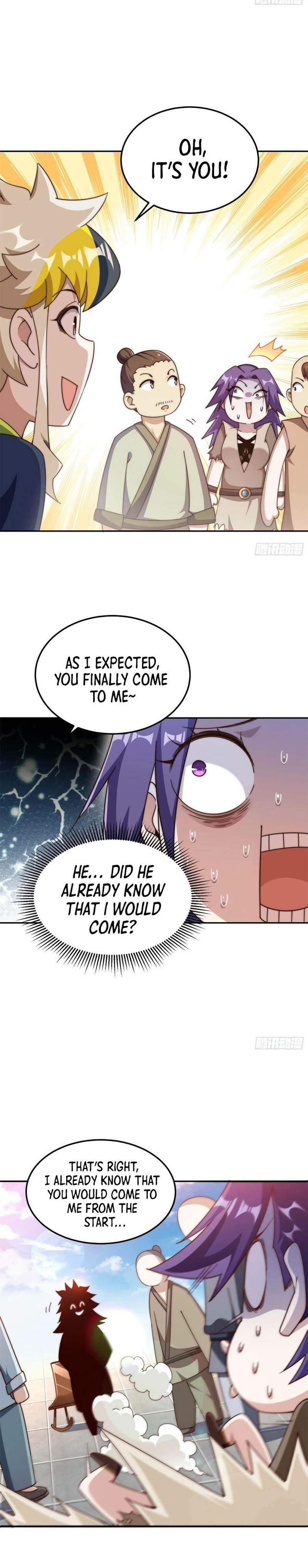 Read Above Ten Thousand People EN Manga Online