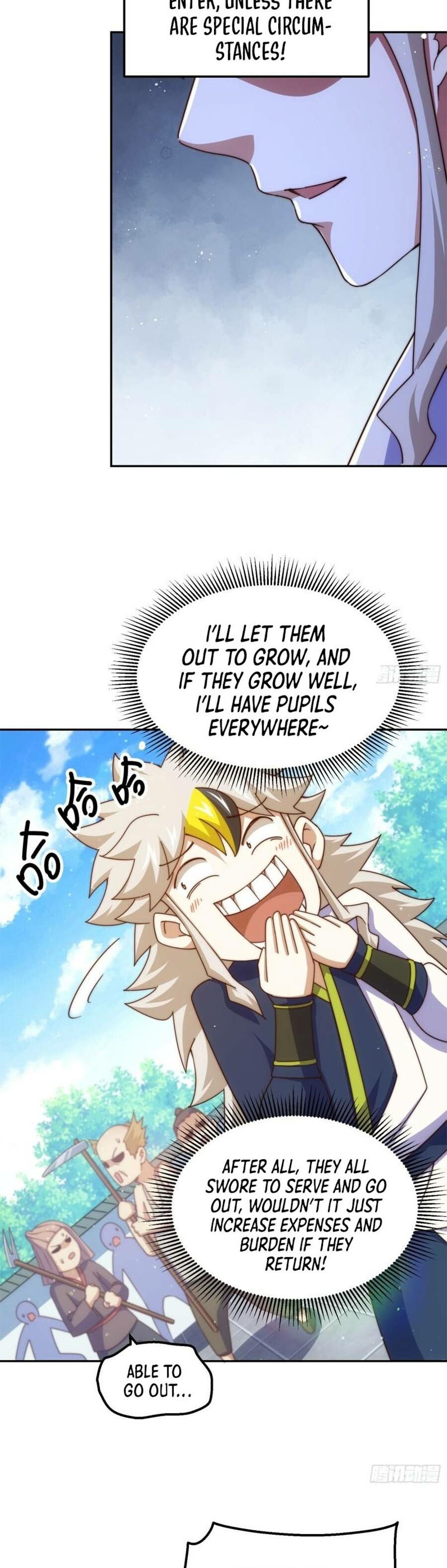 Read Above Ten Thousand People EN Manga Online