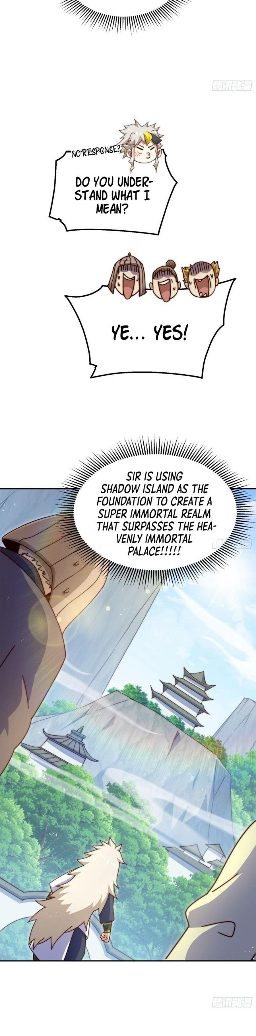Read Above Ten Thousand People EN Manga Online