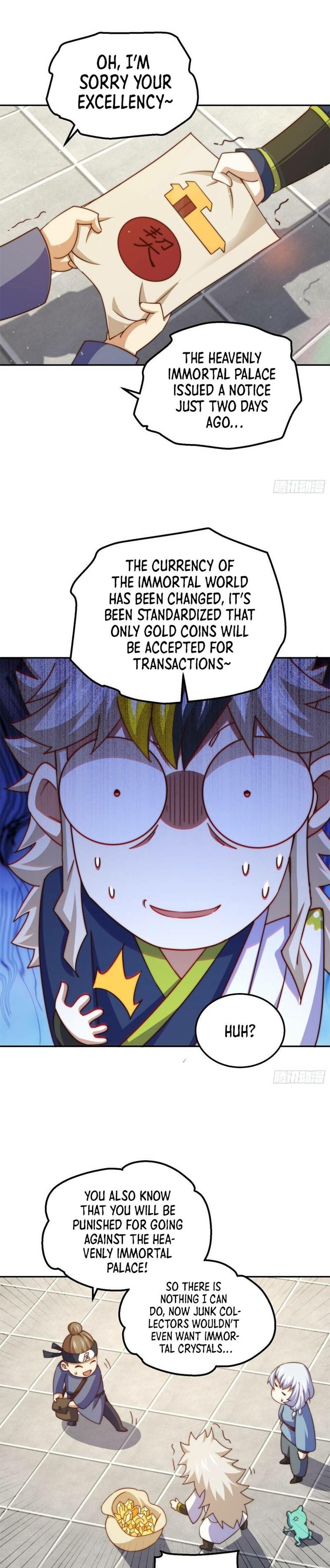 Read Above Ten Thousand People EN Manga Online