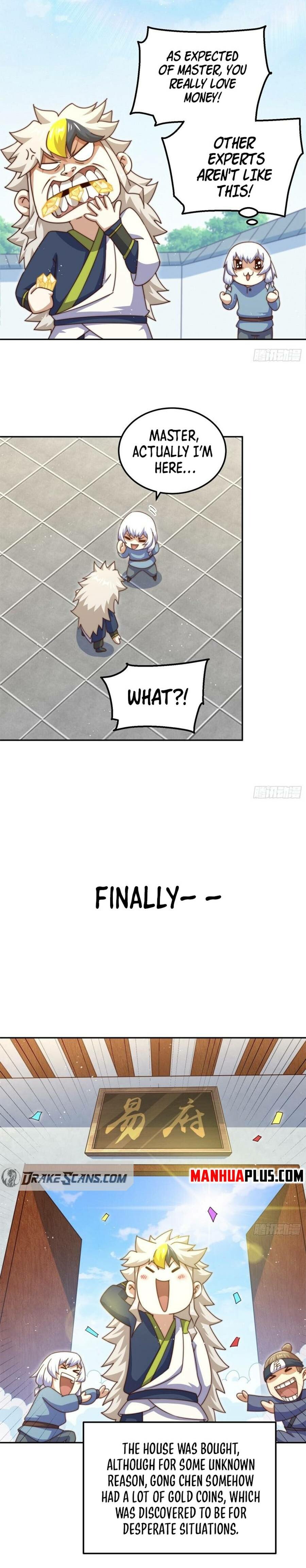 Read Above Ten Thousand People EN Manga Online
