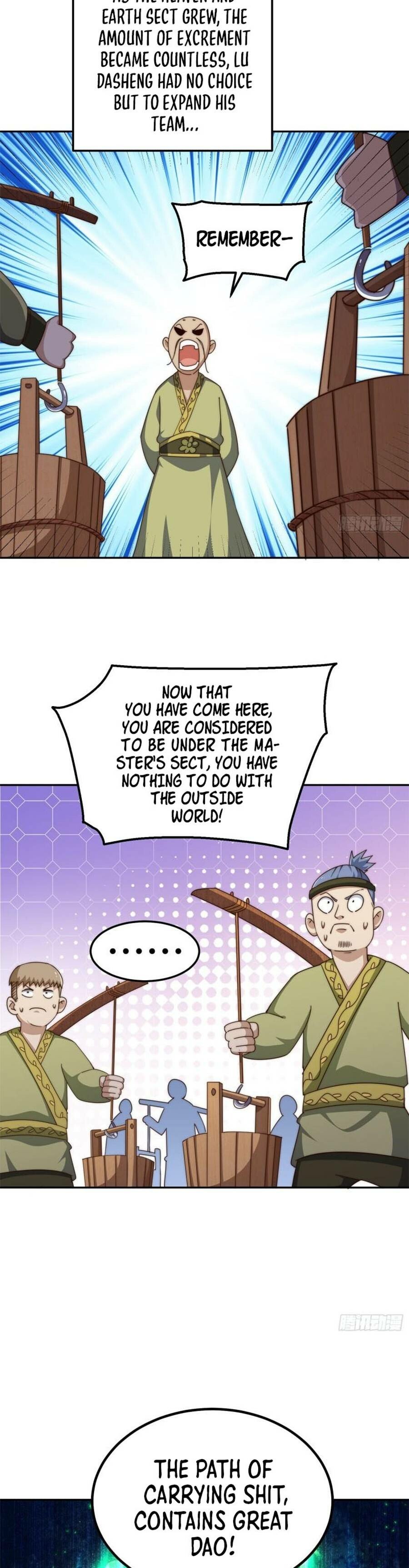 Read Above Ten Thousand People EN Manga Online