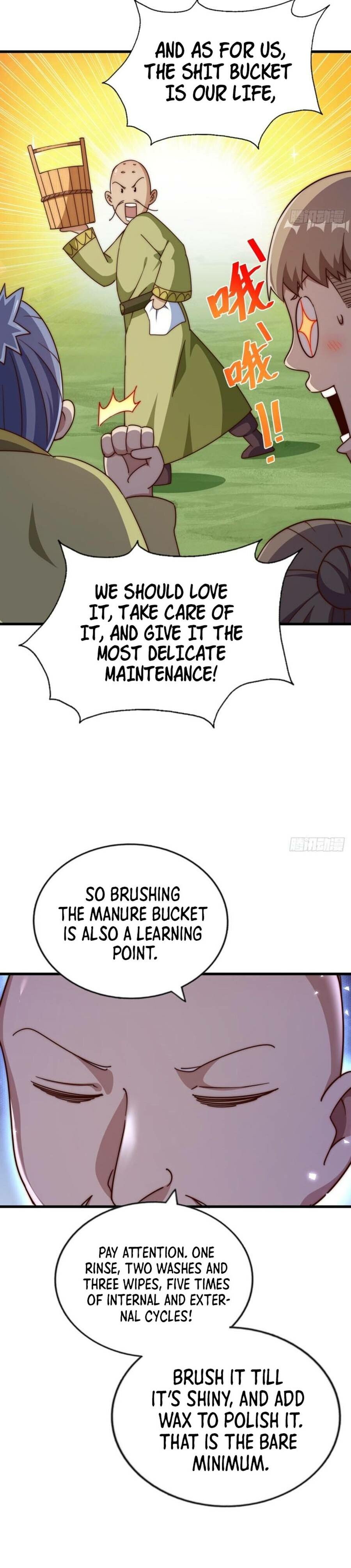 Read Above Ten Thousand People EN Manga Online
