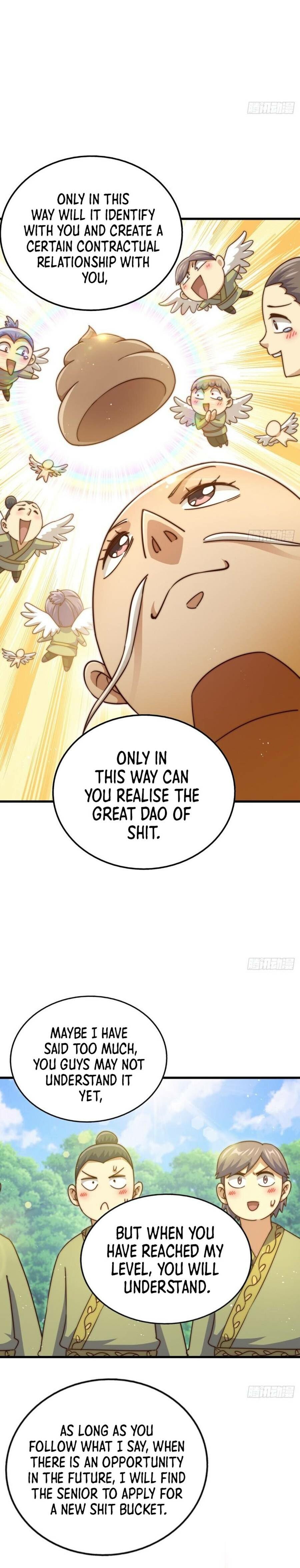 Read Above Ten Thousand People EN Manga Online