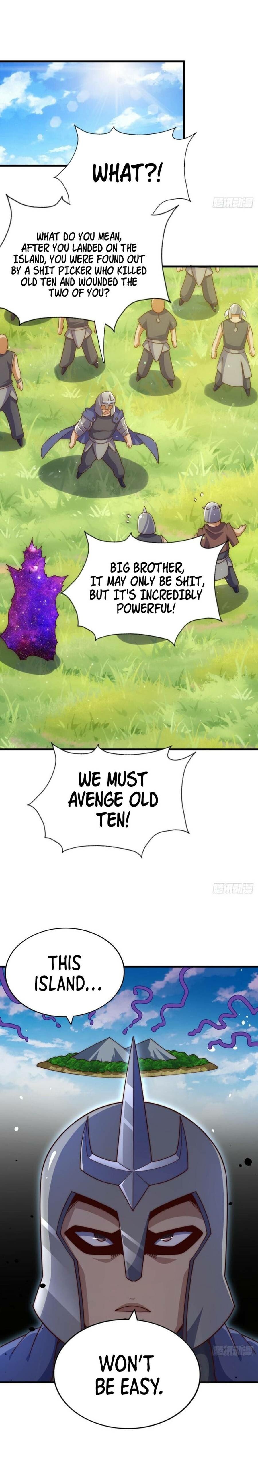 Read Above Ten Thousand People EN Manga Online