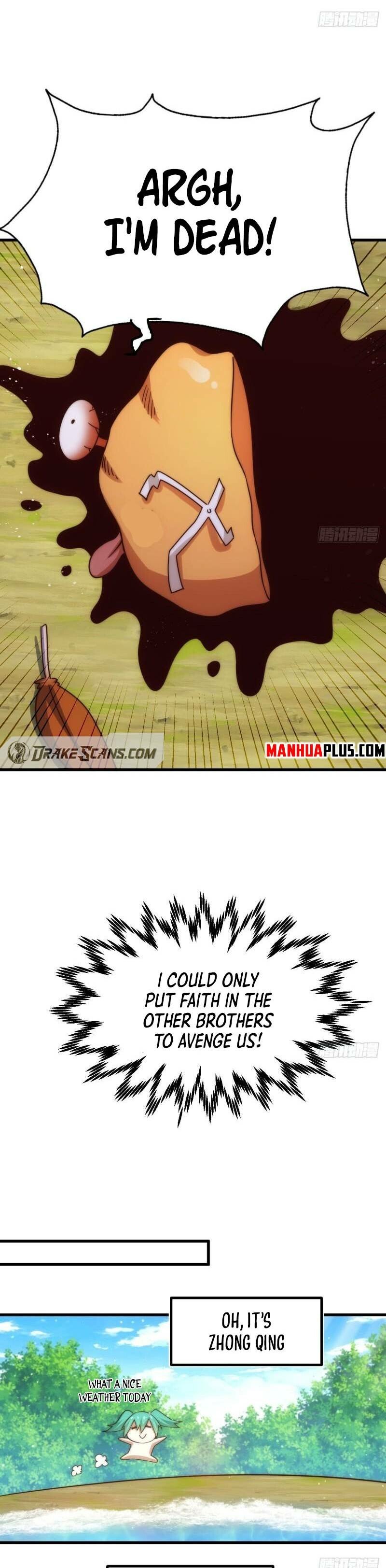 Read Above Ten Thousand People EN Manga Online