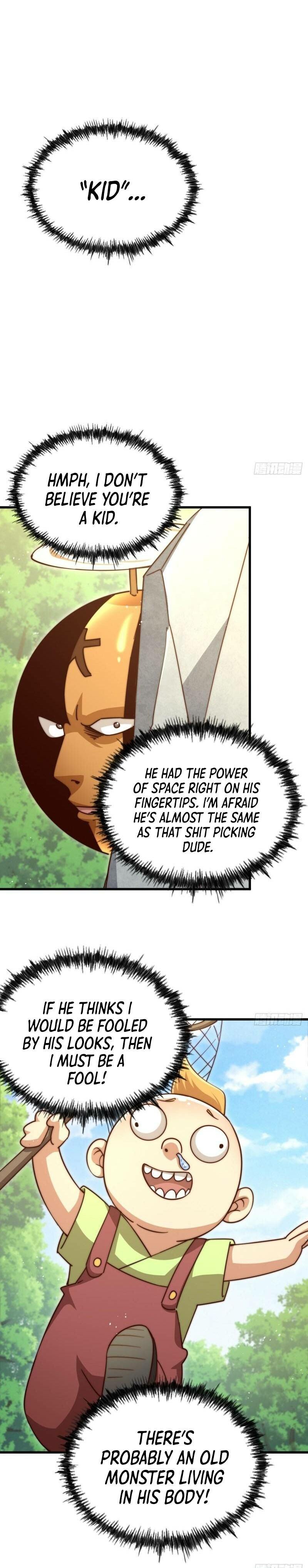 Read Above Ten Thousand People EN Manga Online