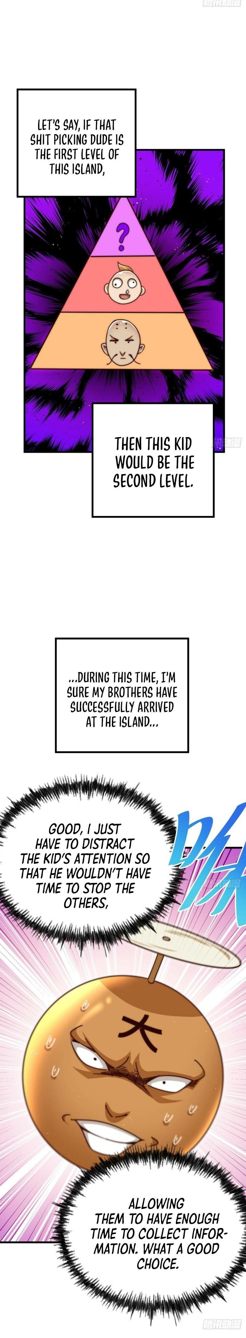 Read Above Ten Thousand People EN Manga Online