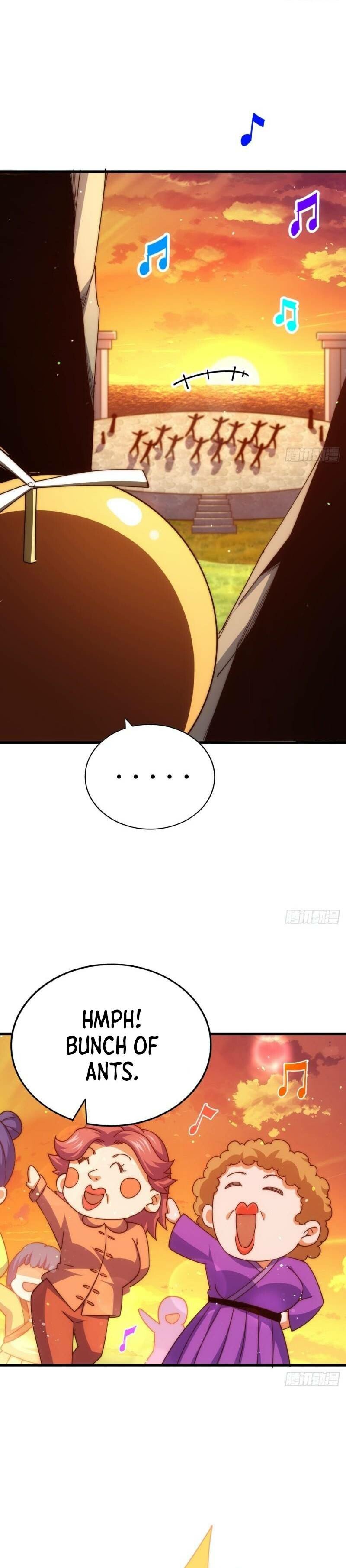 Read Above Ten Thousand People EN Manga Online