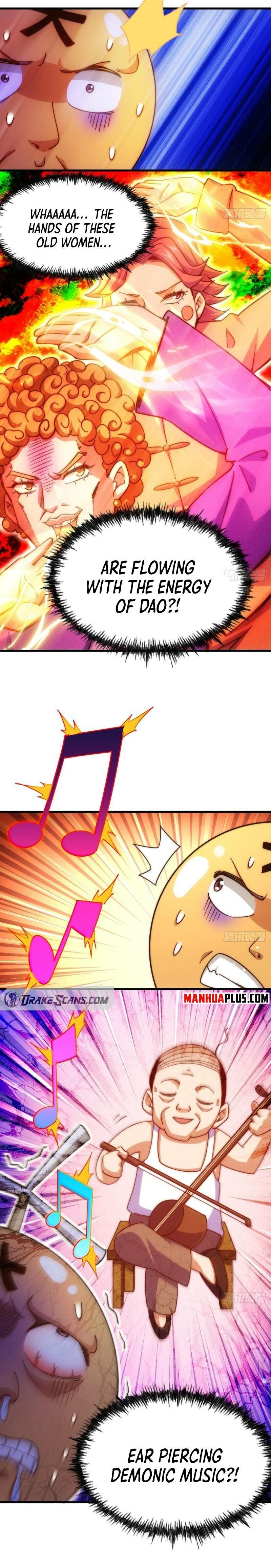 Read Above Ten Thousand People EN Manga Online