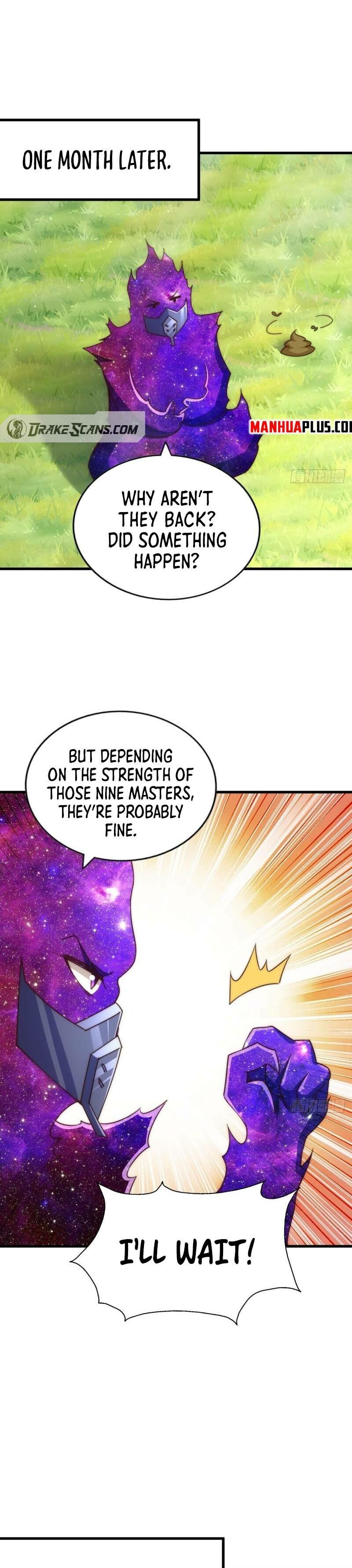 Read Above Ten Thousand People EN Manga Online