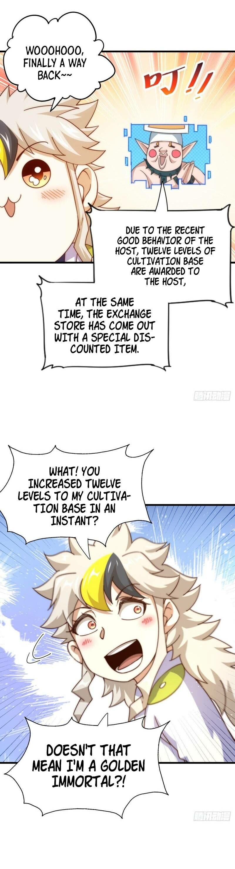 Read Above Ten Thousand People EN Manga Online