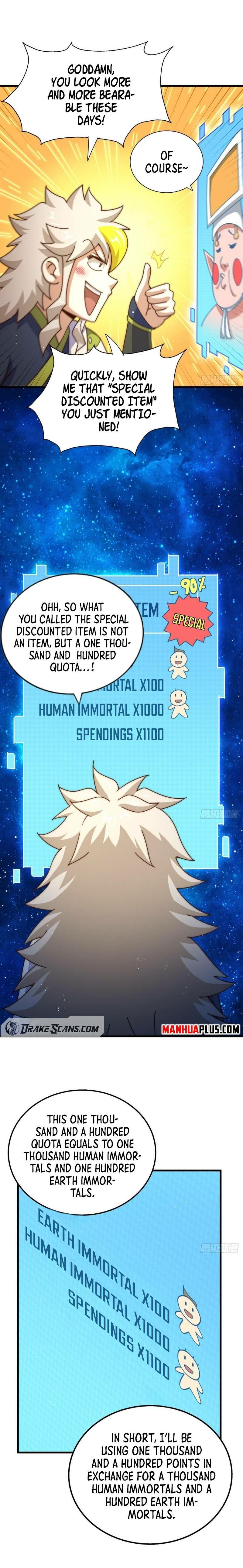 Read Above Ten Thousand People EN Manga Online