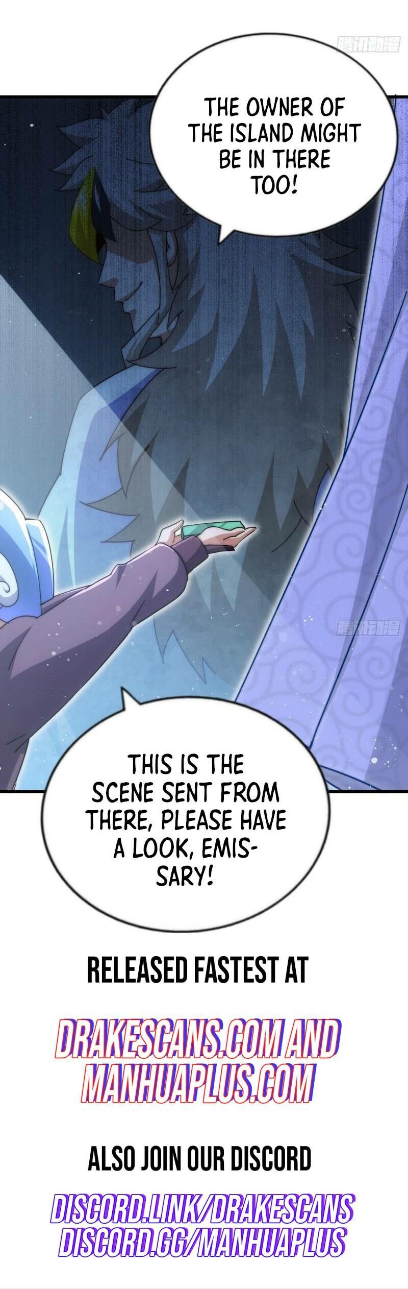 Read Above Ten Thousand People EN Manga Online