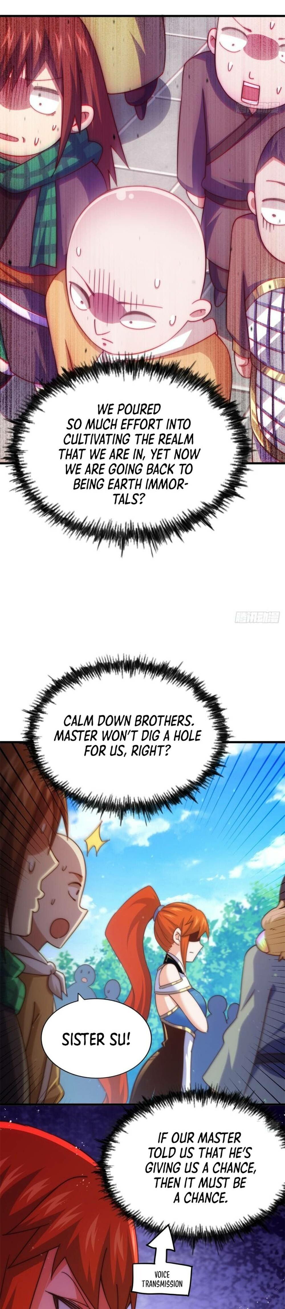 Read Above Ten Thousand People EN Manga Online