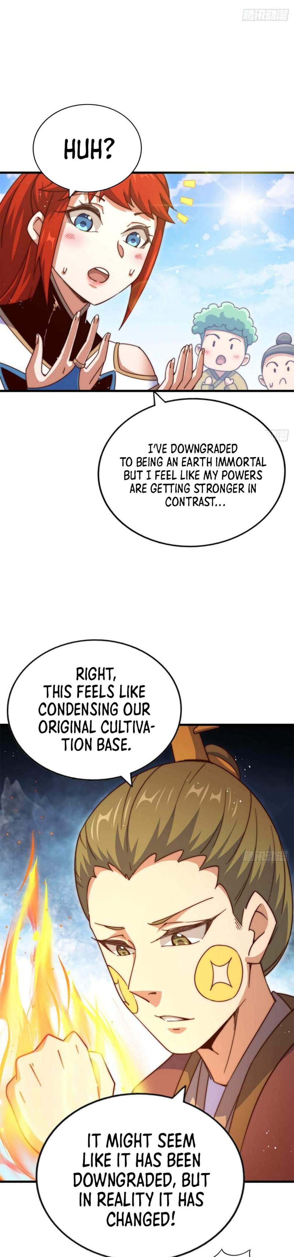 Read Above Ten Thousand People EN Manga Online