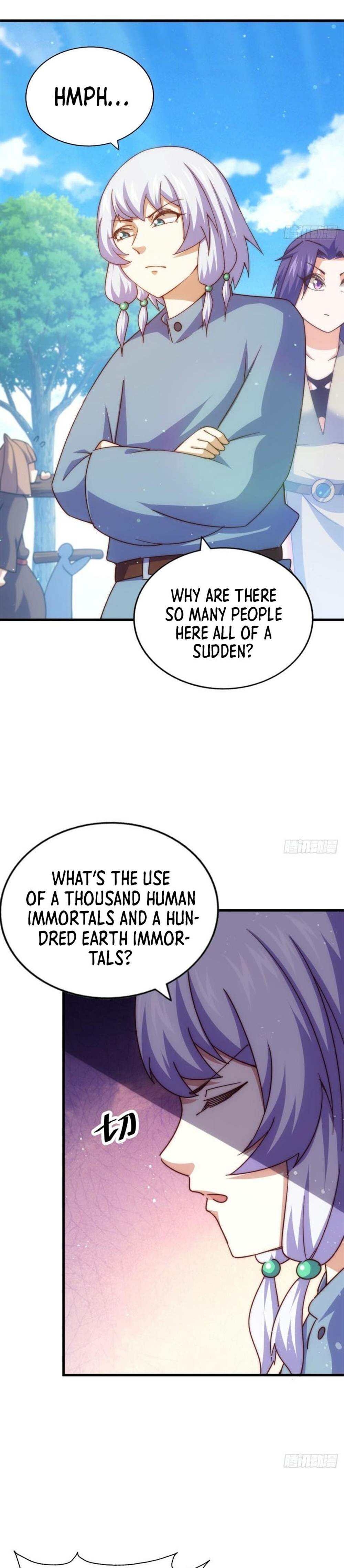 Read Above Ten Thousand People EN Manga Online