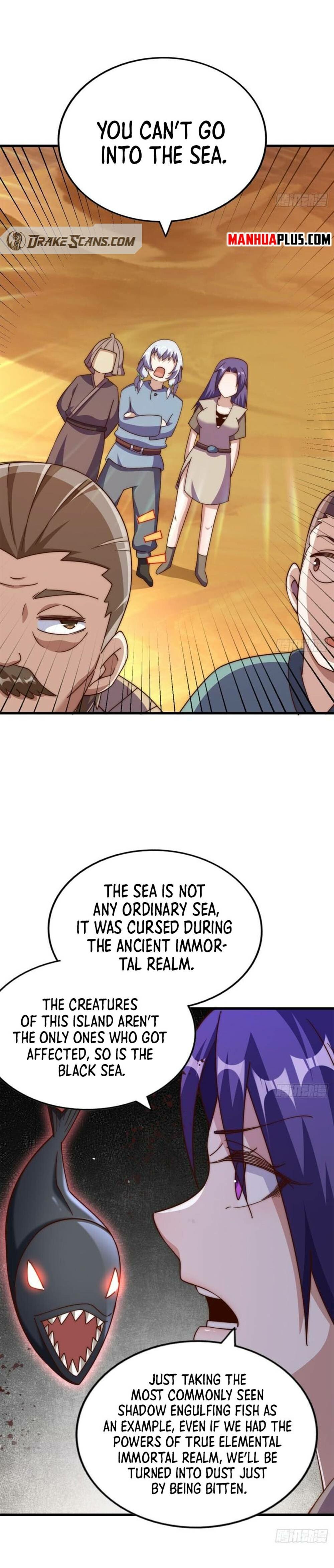Read Above Ten Thousand People EN Manga Online