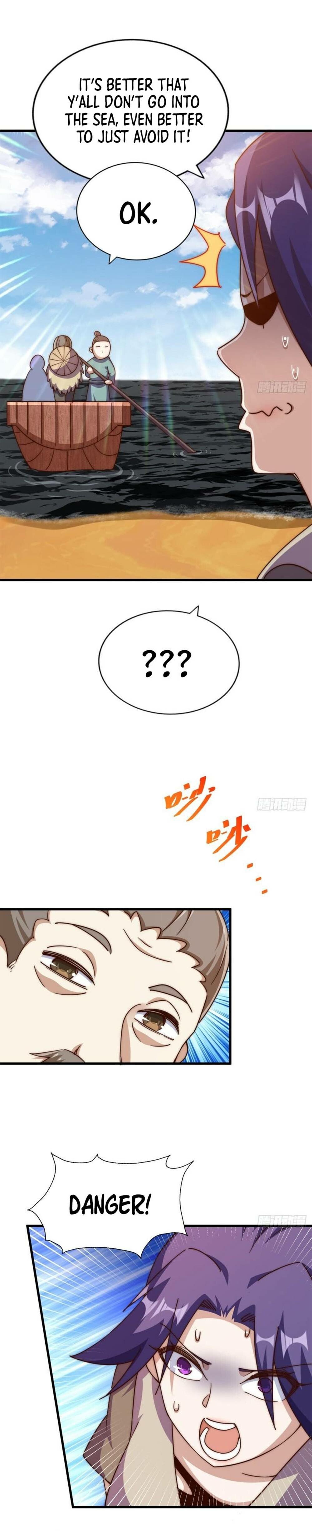 Read Above Ten Thousand People EN Manga Online