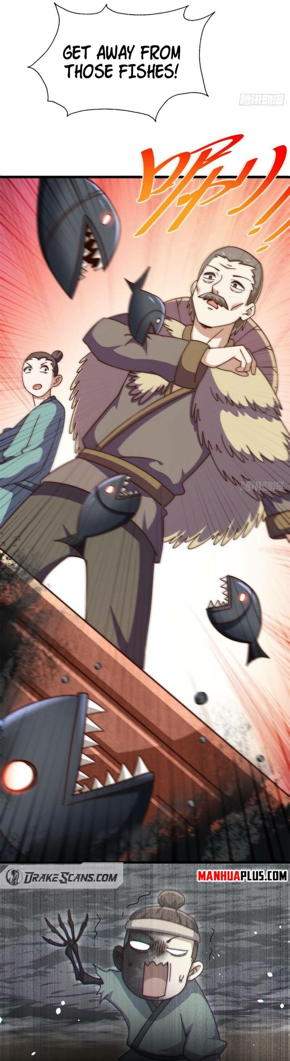 Read Above Ten Thousand People EN Manga Online