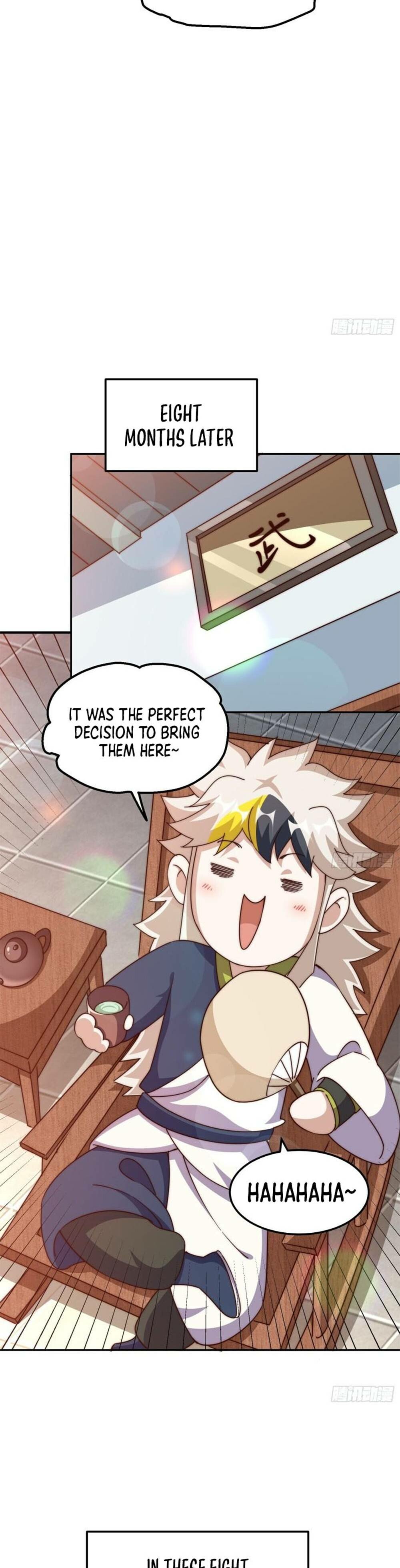 Read Above Ten Thousand People EN Manga Online