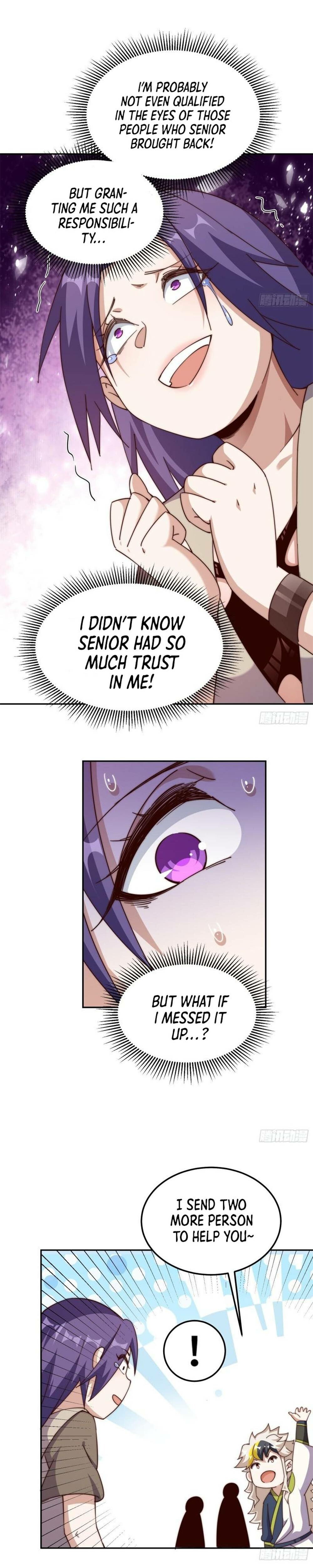 Read Above Ten Thousand People EN Manga Online