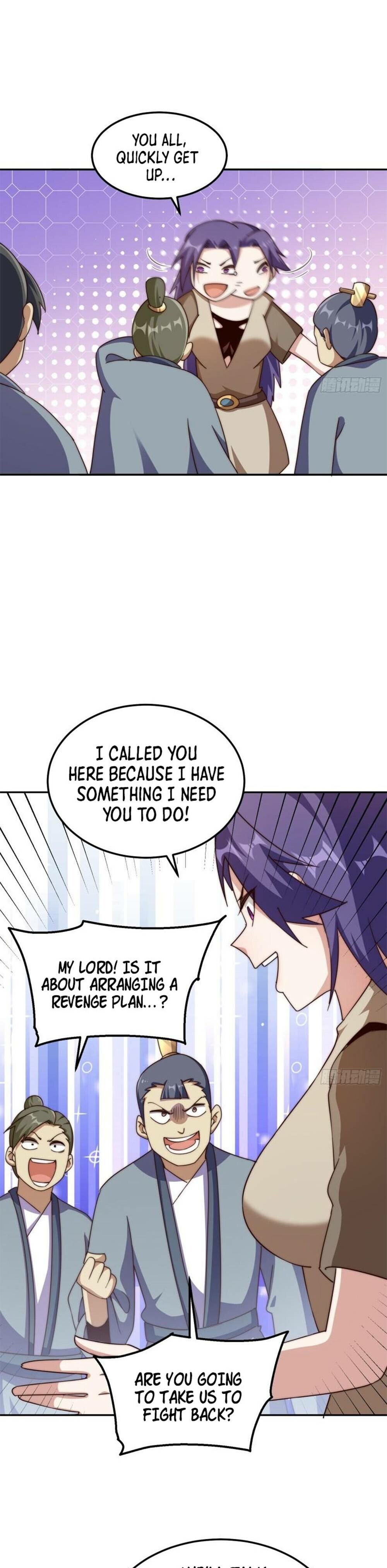 Read Above Ten Thousand People EN Manga Online