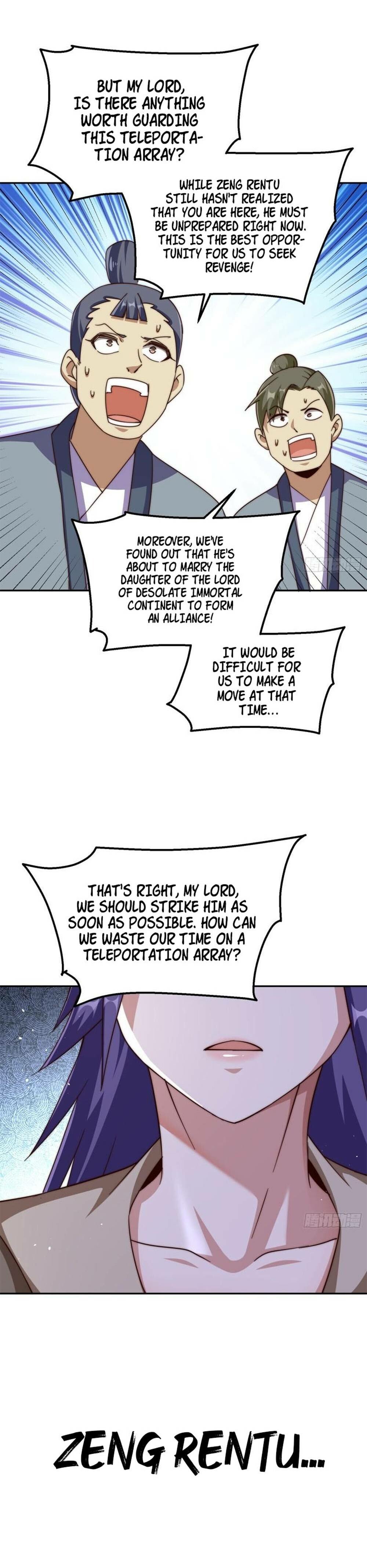 Read Above Ten Thousand People EN Manga Online