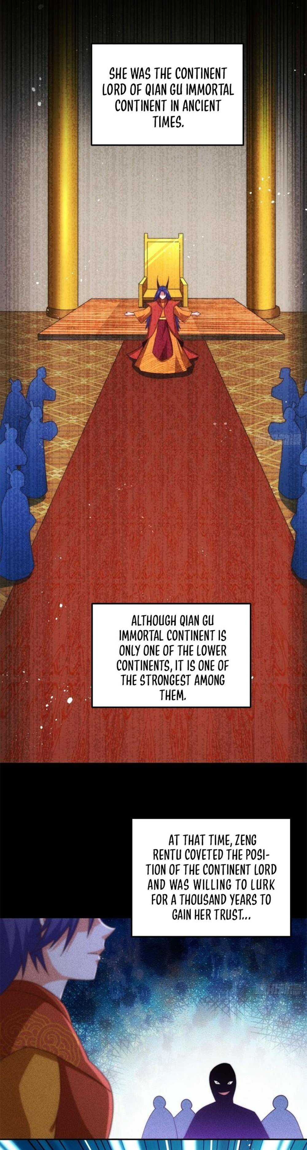 Read Above Ten Thousand People EN Manga Online