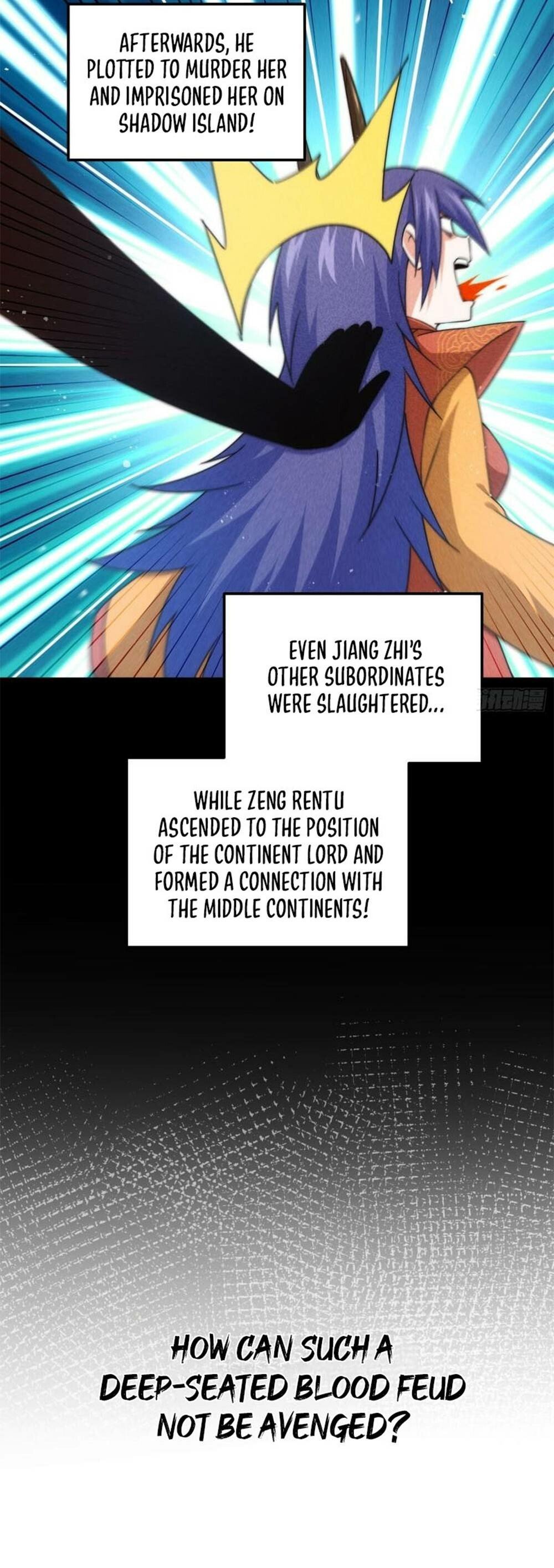 Read Above Ten Thousand People EN Manga Online