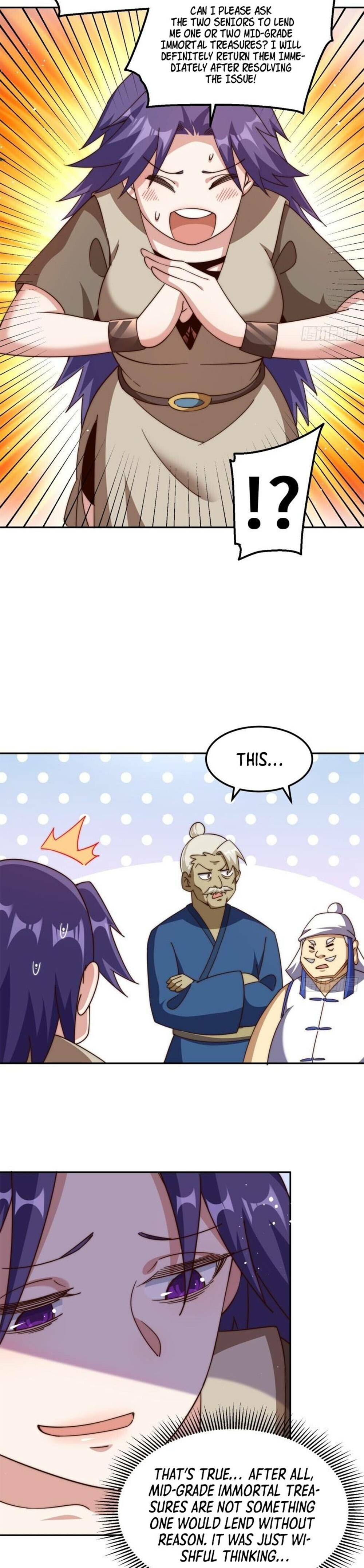 Read Above Ten Thousand People EN Manga Online