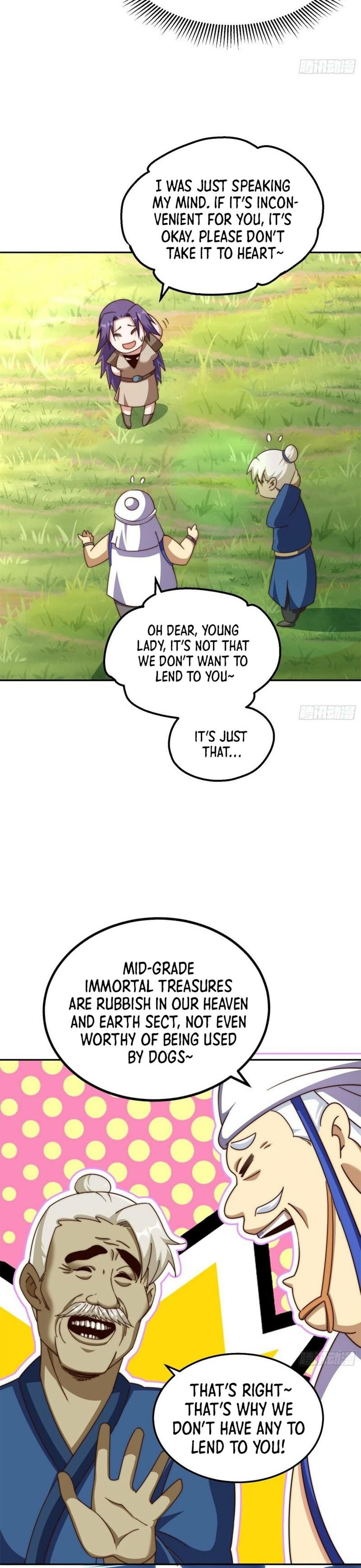 Read Above Ten Thousand People EN Manga Online