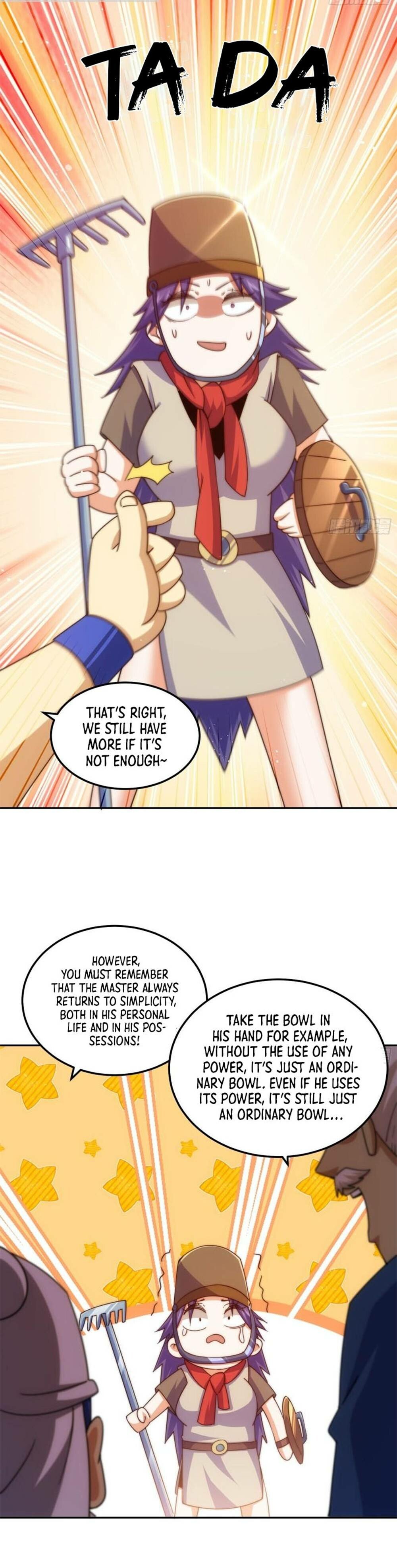 Read Above Ten Thousand People EN Manga Online