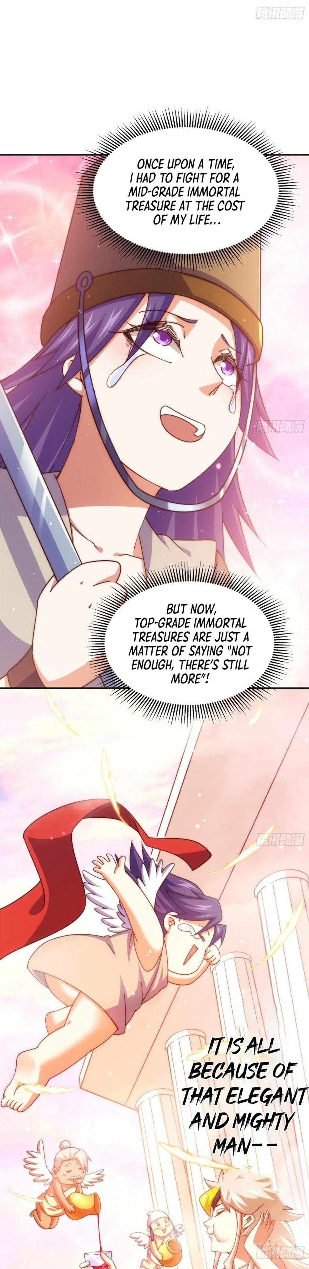 Read Above Ten Thousand People EN Manga Online