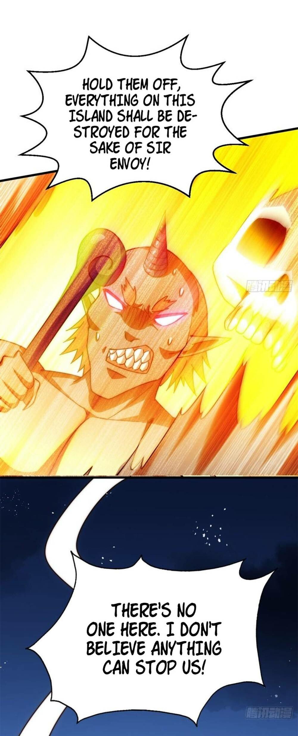 Read Above Ten Thousand People EN Manga Online