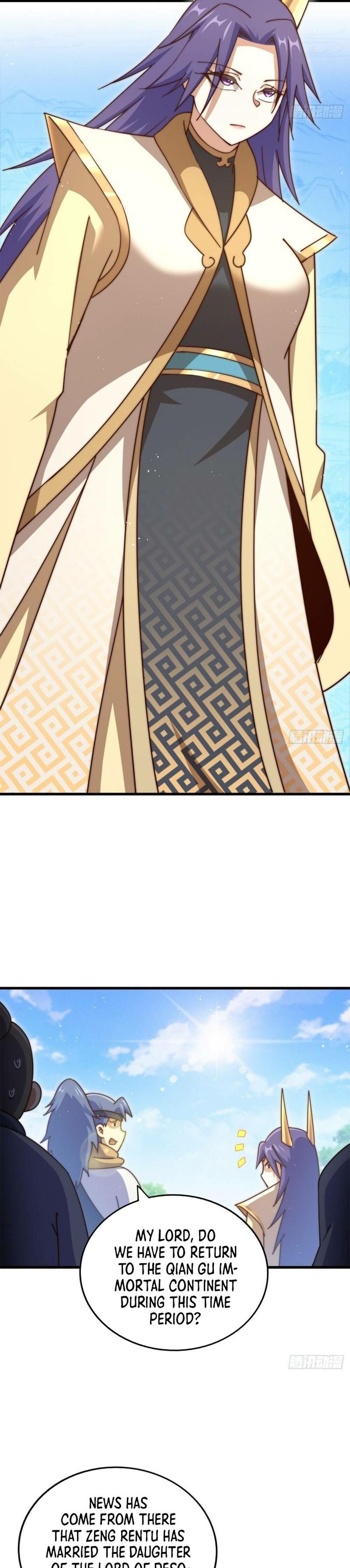 Read Above Ten Thousand People EN Manga Online
