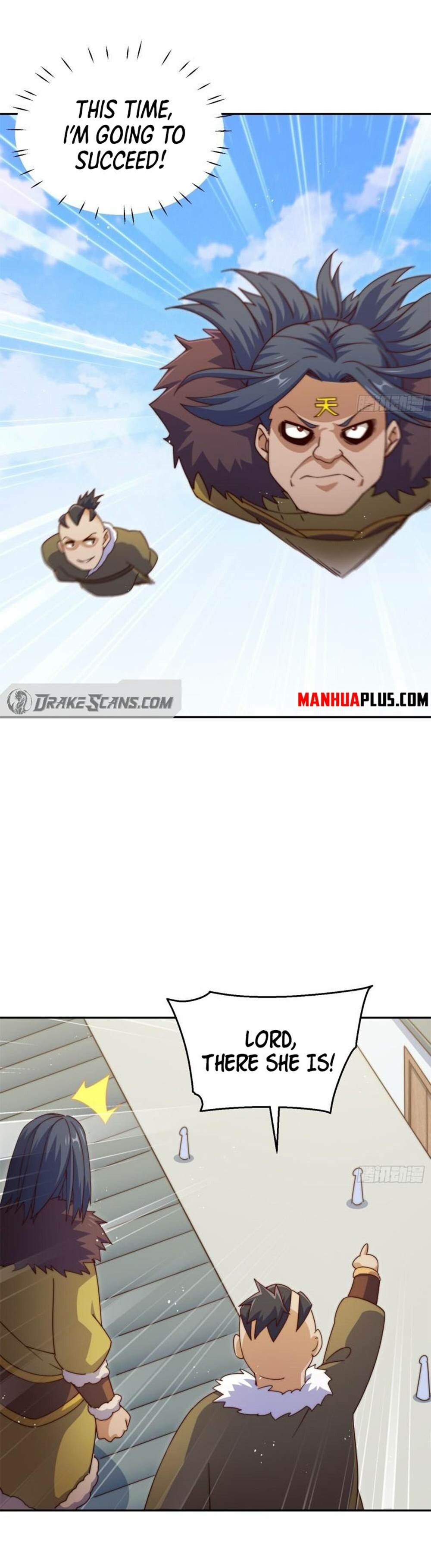 Read Above Ten Thousand People EN Manga Online