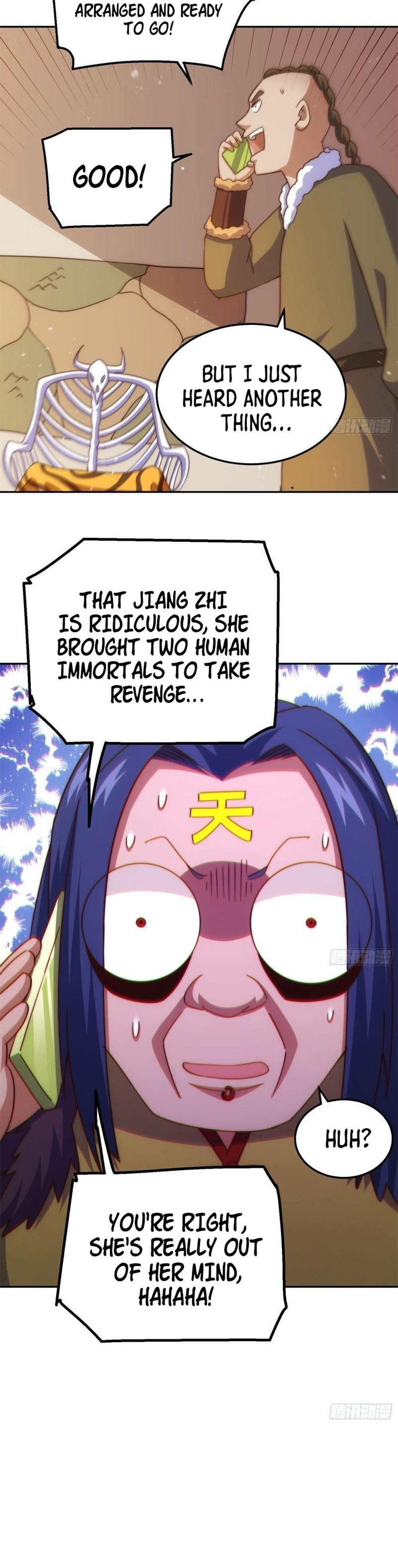 Read Above Ten Thousand People EN Manga Online