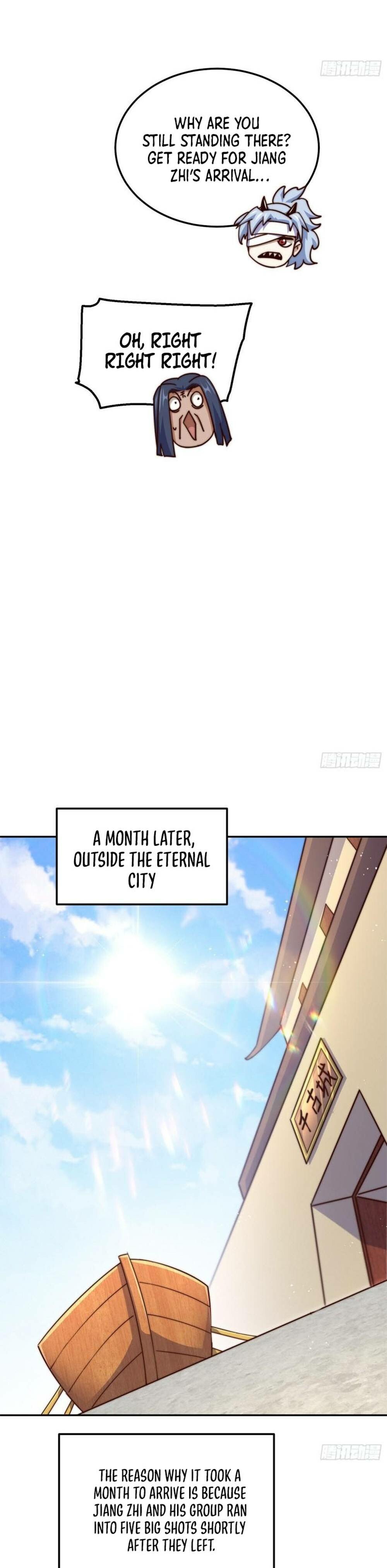 Read Above Ten Thousand People EN Manga Online