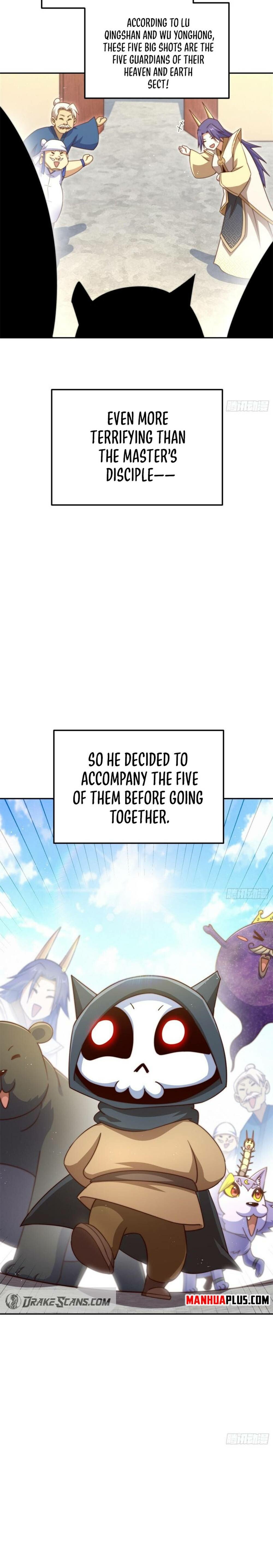 Read Above Ten Thousand People EN Manga Online