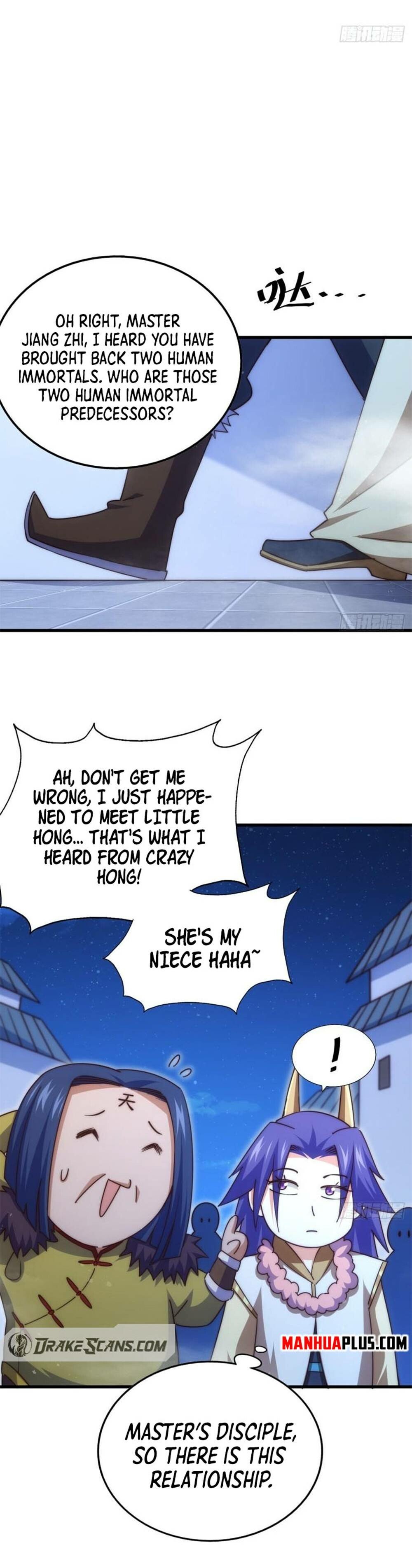 Read Above Ten Thousand People EN Manga Online
