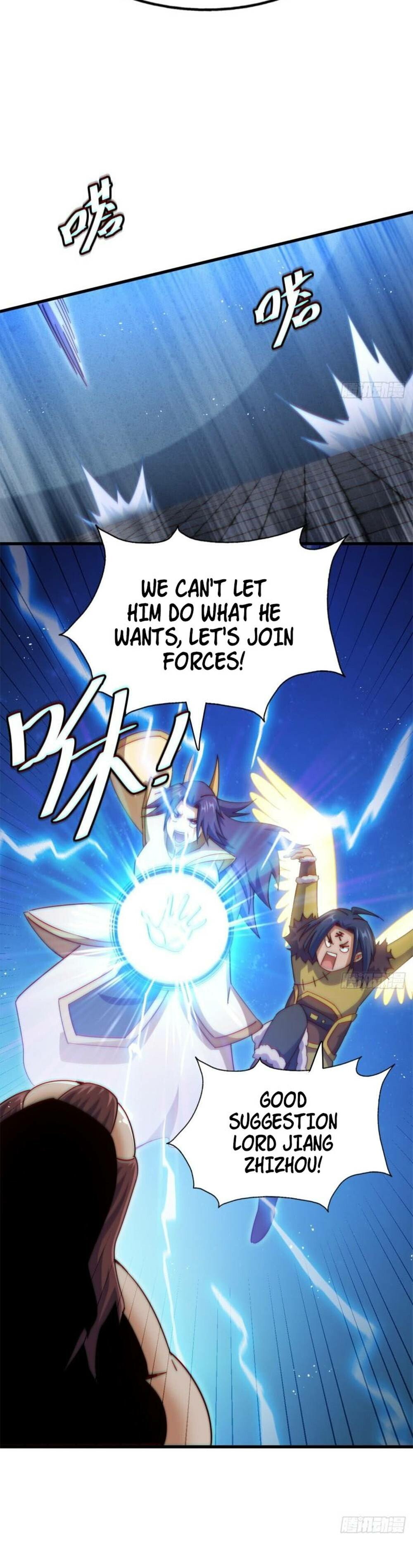 Read Above Ten Thousand People EN Manga Online