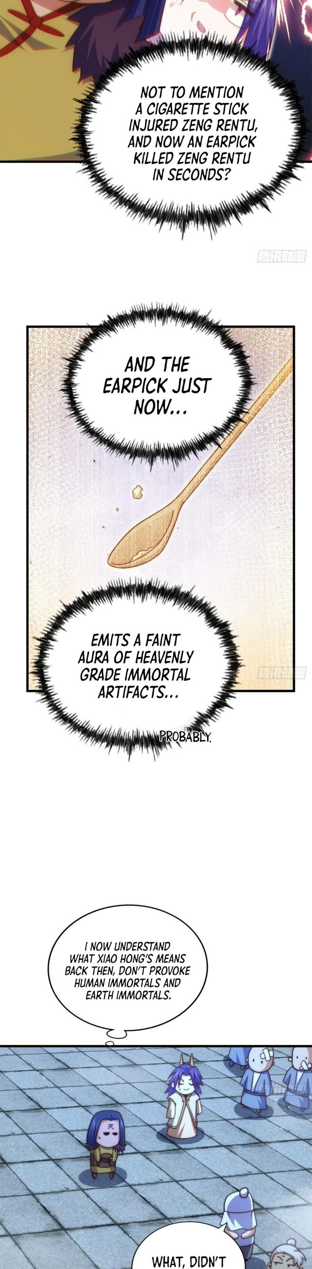 Read Above Ten Thousand People EN Manga Online